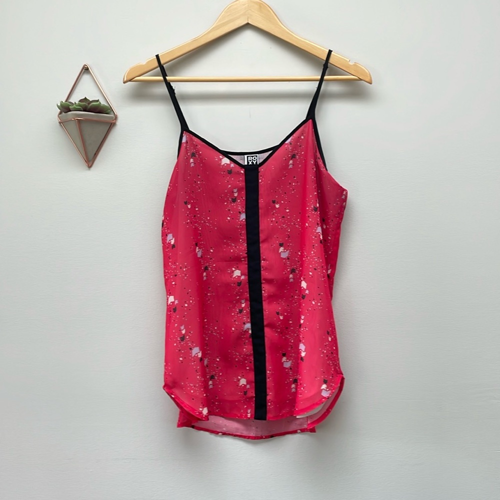 Roxy Tank Top size L